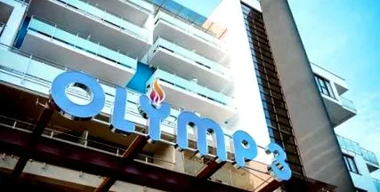 hotel olymp
