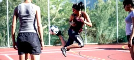 fotbal