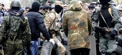 ескалира