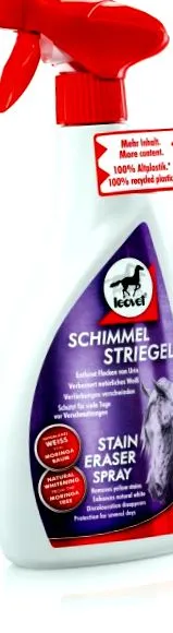 spray