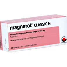 magnerot