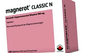 magnerot