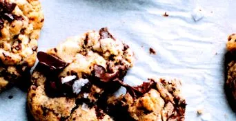 biscuiți scăzut