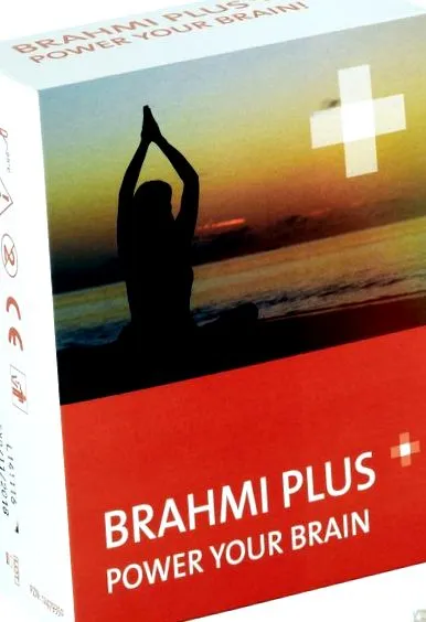 brahmi