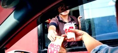 mcdonalds