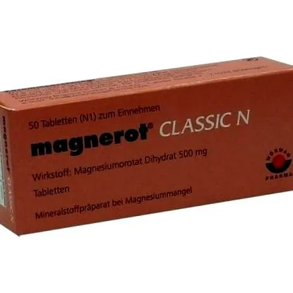 pharma classic