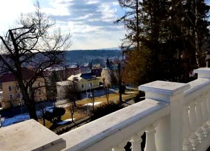 testvér marienbad