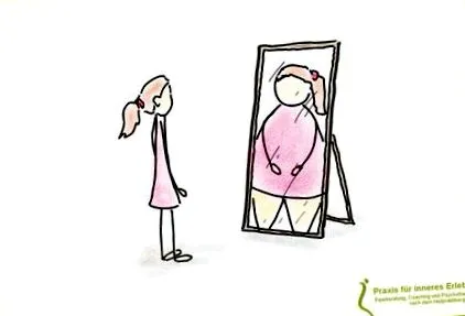 barát anorexia