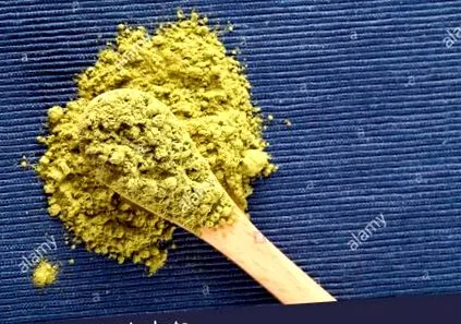 matcha