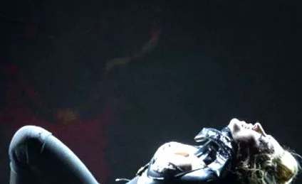 madonna