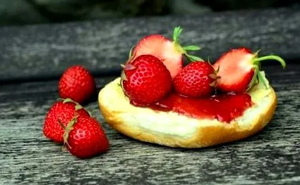 dulceață scăzută