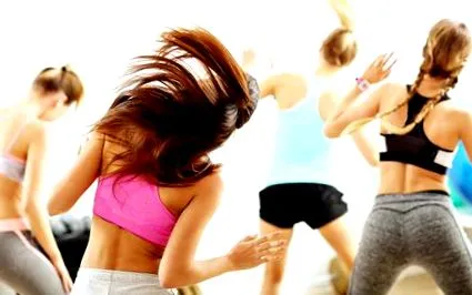 dance