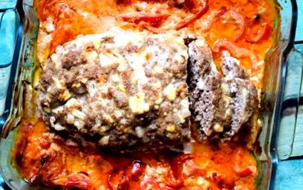 carne conținut