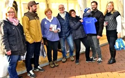 gladbeck