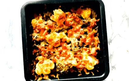 gratin