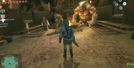 zelde
