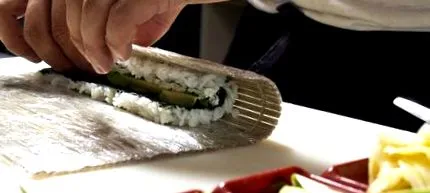 sushi