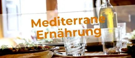 Медитеранската диета