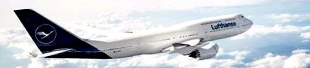 lufthansa
