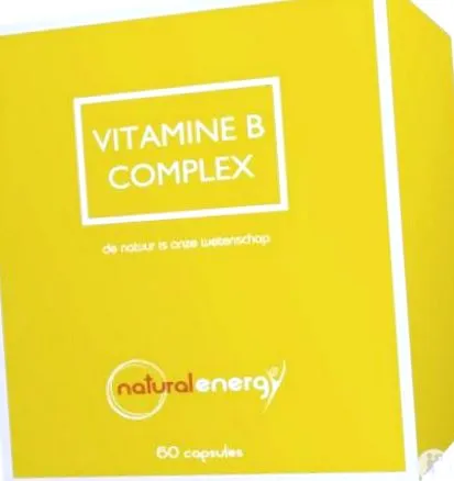 b-vitamin