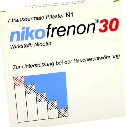 nikofrenon