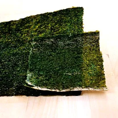 nori