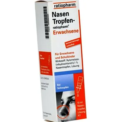 nasentropfen-ratiopharm возрасни