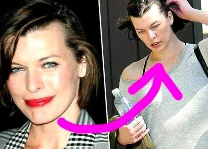milla