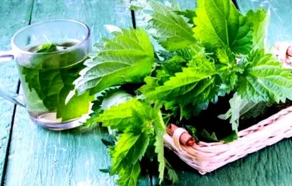 naturală