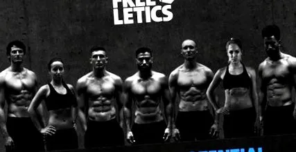 finoman freeletics