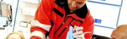 paramedic