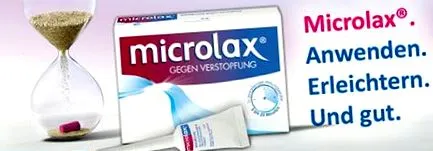 microlax