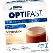 OPTIFAST házi