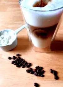 latte fehérje