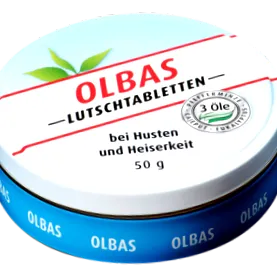 olbas olbas