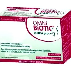 flora