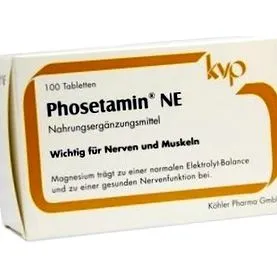 phosetamin