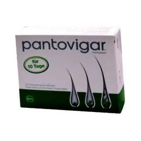 pantovigar