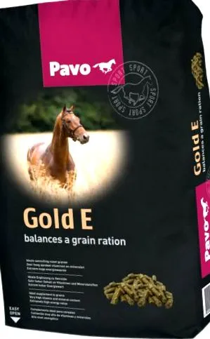 pavo