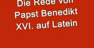 benedict