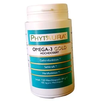 omega-3