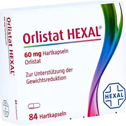 orlistat