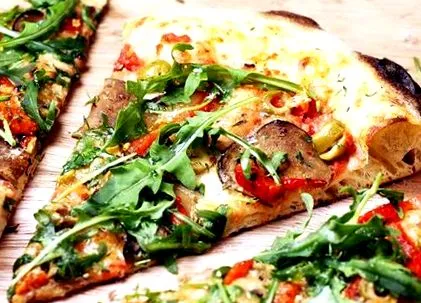 pizza