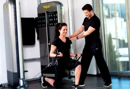 Power Plate