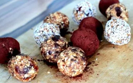 powerballs