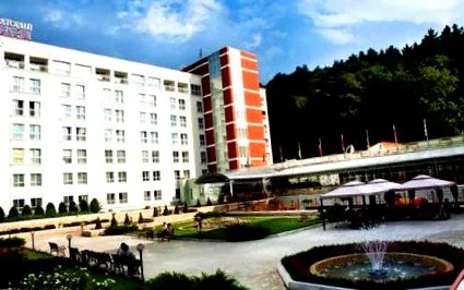 одморалиште плаза