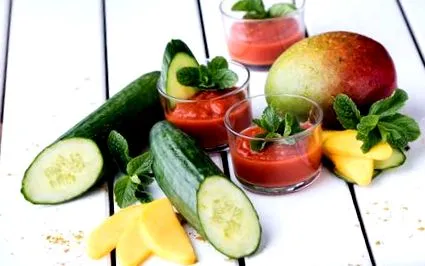 gazpacho