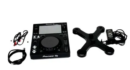 pioneer