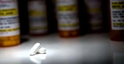 opioid-függőséget