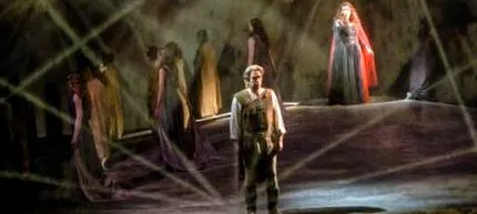 parsifal